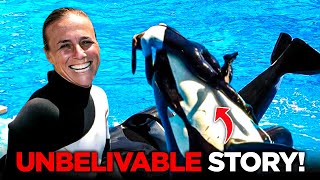 The TERRIFYING Death of Orca Trainer Dawn Brancheau [upl. by Llennoj]