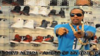 Lil Flip  I Got It Made [upl. by Ycal822]