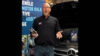 Liqui Moly ProLine Engine Flush  500ml Overview [upl. by Llehsar711]