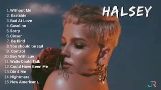 HALSEY album [upl. by Conlan98]