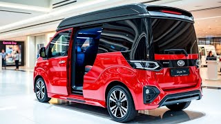 Mini Van Mega Adventures 2025 Camper Edition [upl. by Dwan251]