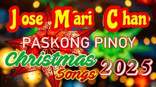 Paskong Pinoy Super Medley  Maligayang Pasko  Best Tagalog Christmas [upl. by Tima222]