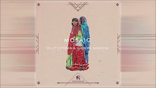 Billy Esteban ftGhenwa Nemnom  Mosaic Yohan amp David Remix Cafe De Anatolia [upl. by Pedroza]