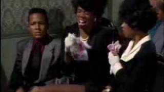 In Living Color  Calhoun Tubbs The Funeral [upl. by Aliekahs]