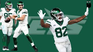 Final 2024 Jets Schedule Prediction Primetime London Black Friday Game [upl. by Cosette]