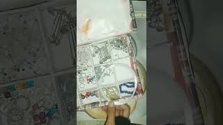 shoe box diyshortyoutubecrafter iqra [upl. by Bonne]