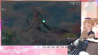 Live Varvalian  DECO27  First Storm Japanese Version Confidence HDHR 9987 1 570pp FC [upl. by Alyakam]