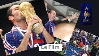 France  Brésil de 1998  Le plus grand match de lhistoire de léquipe de France [upl. by Llerrah155]