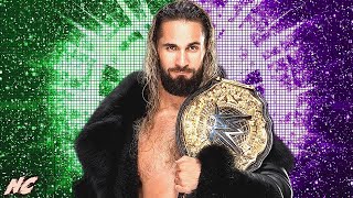 WWE quotVisionaryquot Louder Version Seth quotFreakinquot Rollins 2024 Theme Song Arena Effect  ᴴᴰ [upl. by Bekaj]