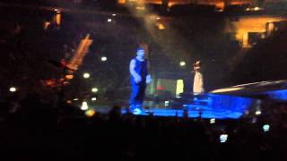 From Time  Drake And Jhene Aiko Would You Like A Tour Pittsburgh [upl. by Attener]