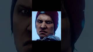 inFAMOUS Second Son Hero Ending infamous heroic gaming [upl. by Griffiths88]