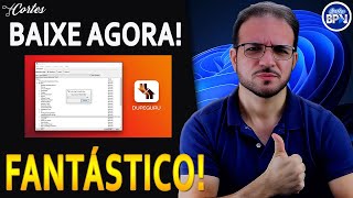 Como LIBERAR MUITO ESPAÇO no SSD ou HD Com Esse APLICATIVO [upl. by Ruhtra]