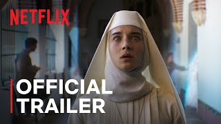 Sister Death  Official Trailer  Netflix [upl. by Bondon]