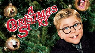 A Christmas Story Rerelease Early Review  Fully Cinematic [upl. by Fu151]