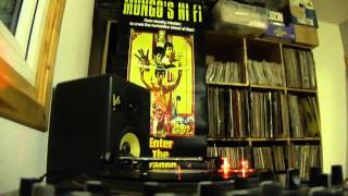 Mungos Hi Fi ft Solo Banton amp Ruben Da Silva  Kung Fu Know How SCRUB006 OFFICIAL [upl. by Ahsirt717]