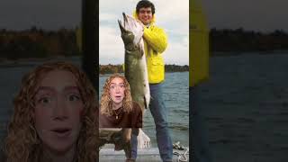 These are the biggest fish ever caught in Ontario Ontario Fishing Fish Record [upl. by Ltihcox]