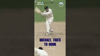 When Indian Bowler Venkatesh Prasad Was Punished Just For Wicket Celebration❗ [upl. by Dnalerb]