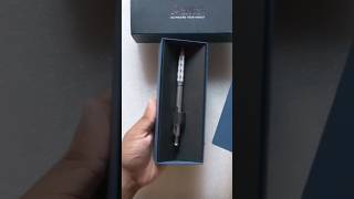 Pentel graphgear 1000 unboxing pentel [upl. by Keithley]