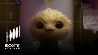 CJ7 Full Movie in hindi dubbed part 1  cj7 hindi mai [upl. by Yodlem]