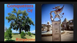 Conquerors of Kingdoms [upl. by Mitch]