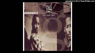 Warren G  Do you see 432Hz [upl. by Nomzaj]