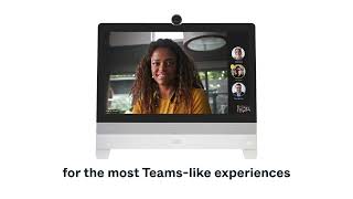 Join ANY Teams meeting using a SIP or H323 video system  SIP Guest Join [upl. by Ritter588]