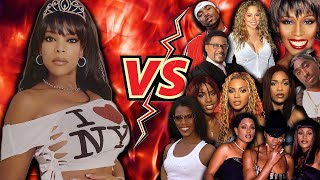 Wendy Williams’ Most Explosive Feuds amp Interviews  BFTV [upl. by Dorolisa759]