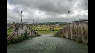 The Shocking Demise of Antrims Casment Park  GAA forgotten in Belfast [upl. by Dlopoel]