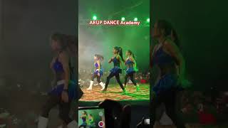 ARUP DANCE Academy dance 🥰🥰🥰🥰🥰🥰🥰🥰🥰sorts Foll Time🥰🥰🥰🥰🥰🥰🥰 New [upl. by Kadner]