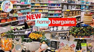 🤩 NEW IN HOME BARGAINS 🥳 spring amp summer 2024 ☀️ SHOP WITH ME 🥰 Home Decor Garden Beauty amp more [upl. by Lion]