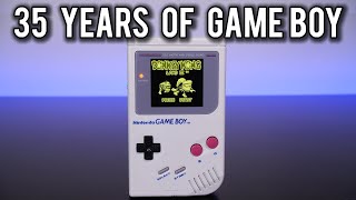 Game Boy games that did the impossible [upl. by Jock725]