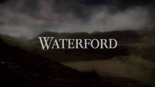 House of Waterford Crystal Craftsmanship [upl. by Bailar]