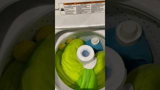 How to FIX UNBALANCED WASHING MACHINE [upl. by Ilatfen768]