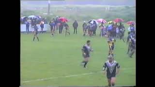 TRLSCC 2003 TYY Vs Pikiao Waicoa Bay Grand Final Davies Park [upl. by Iror]