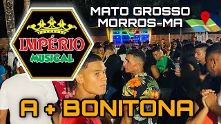 TRADICIONAL FESTEJO DE MATO GROSSO MORROS 2024  RADIOLA IMPÉRIO MUSICAL [upl. by Ynnub]