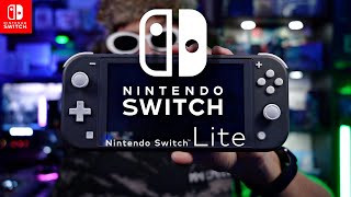 Buying a Nintendo Switch Lite in 2024 Review  Buyers Guide [upl. by Berga475]