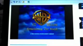 Warner Bros Television logo history UPDATED [upl. by Acim]