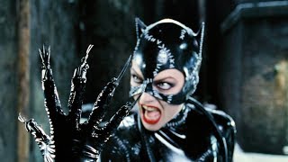 Im Catwoman  Batman Returns 4k Remastered [upl. by Liuqa]