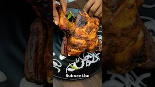 💥🤯Ungalukku Grilled chicken pudikum ah ila Tandoori chicken pudikum ah ⁉️💢shorts shortsfeed [upl. by Muns]