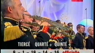 fanfare de la garde republicaine [upl. by Marte451]