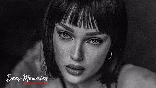 Deep Emotions 2024  Deep House • Nu Disco • Chill House Mix 74 [upl. by Ong]