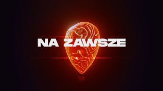 Szpaku x Kubi Producent  NA ZAWSZE feat Chivas [upl. by Eanrahc]