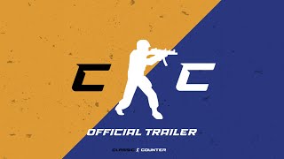 ClassicCounter Trailer [upl. by Arne]