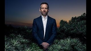 If Sam Harris Knows This Little About Politics What About Everything Else TMBS 77 [upl. by Aisatsanna]