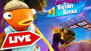 LIVE Fortnite Met KIJKERS 🔴 [upl. by Corwin555]