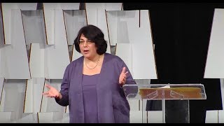 The Secret History of The ENIAC Women  Kathy Kleiman  TEDxBeaconStreet [upl. by Ebsen957]