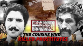 The horrifying case of Hillside Stranglers  The Hillside Stranglers  YARO Crime [upl. by Macnair]