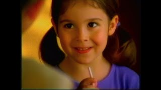 PediaSure Complete Balanced Nutrition The WB KBWBTV 20 Sep 20 2002 [upl. by Christyna]