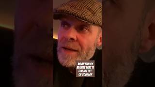 Brian Harvey BLAMES East 17 For His Penniless Life of Squalor [upl. by Hey]