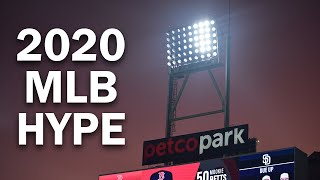 2020 MLB Season Hype  quotBurn The House Downquot [upl. by Hagood175]